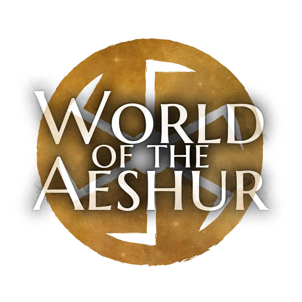 World of the Aeshur